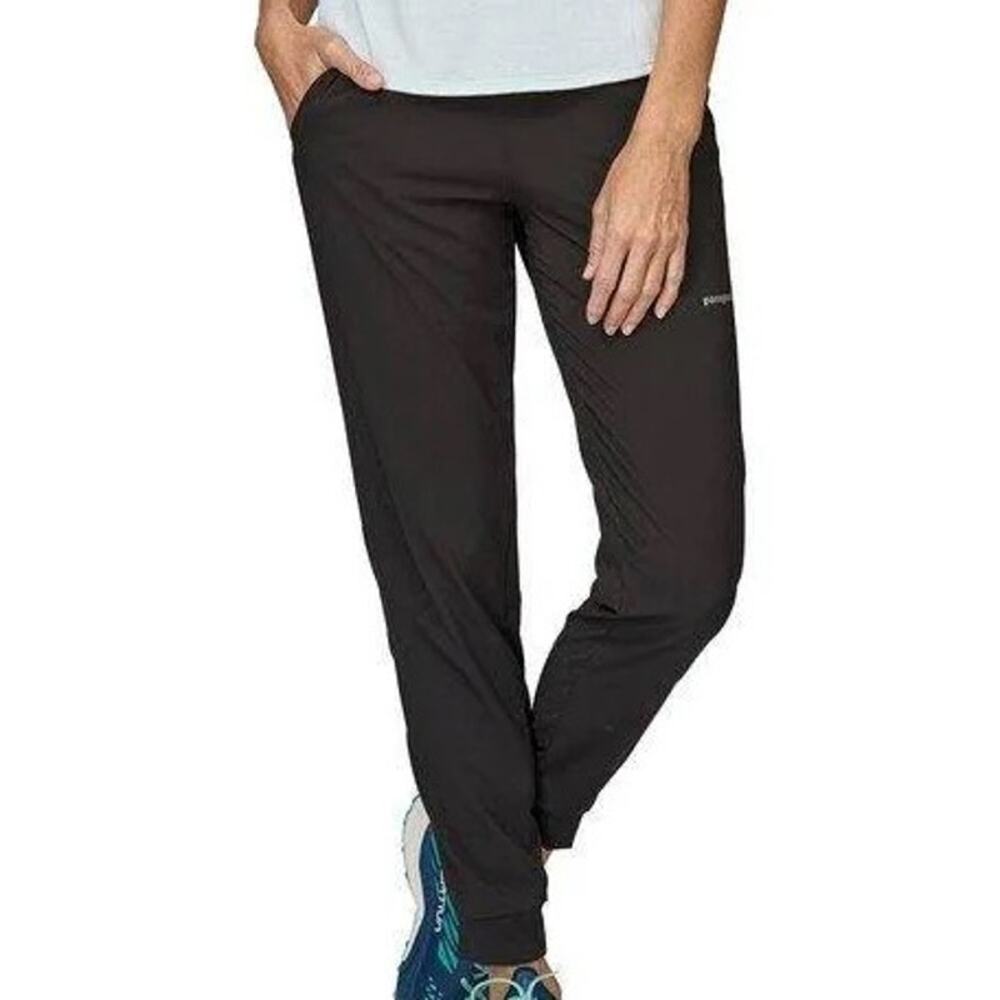 Patagonia Men's Terrebonne Joggers with an adjustable drawcord Size Small